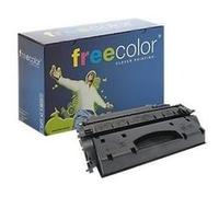 - 290 g - noir - compatible - cartouche de toner (alternative pour : HP 05X) - pour HP LaserJet P2055