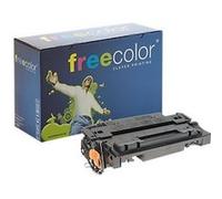 freecolor - 300 g - noir - compatible - cartouche de toner (alternative pour : HP 55A) - pour HP LaserJet Enterprise MFP M525; LaserJet Enterprise Flow MFP M525 G
