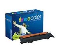 freecolor - 40 g - cyan - compatible - cartouche de toner (alternative pour : Samsung CLT-C4072S) - pour Samsung CLP-320, 320N, 325, 325W; CLX-3185, 3185FN, 3185FW, 3185N G