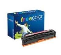 freecolor - 45 g - magenta - compatible - cartouche de toner (alternative pour : HP 128A) - pour HP Color LaserJet Pro CP1525n, CP1525nw; LaserJet Pro CM1415fn, CM1415fnw G