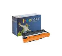 freecolor - 75 g - noir - compatible - cartouche de toner (alternative pour : HP CC532A) - pour HP Color LaserJet CM3530 MFP, CM3530fs MFP, CP3525, CP3525dn, CP3525n, CP3525x