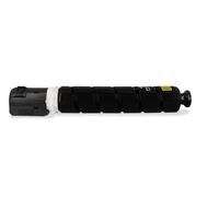 Freecolor Cartouche de Toner Jaune IR Advance C250i/C350i