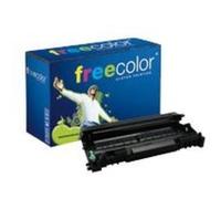 freecolor DR-2100 - Noir - compatible - cartouche de toner (alternative pour : Brother DR2100) - pour Brother DCP-7030, 7040, 7045, HL-2150, MFC-7320, 7440, 7840; Justio DCP-7040 G