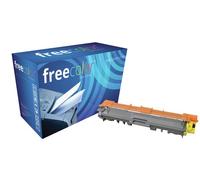 freecolor gelb tonerpatrone entspricht tn241y Compatible avec une imprimante Brother dcp 9015cdw 9020cdw hl 3140cw 3150cdw 3170cdw mfc 9140cdn 9330cdw 9340cdw