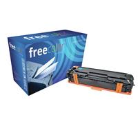 Freecolor K15105F7 Freecolor Toner Canon CB541A/ 716C, cyan kompatibel