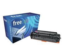 Freecolor K15134F7 Freecolor Toner HP CLJ CP2025 magenta CC533A kompatibel