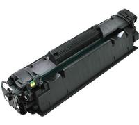 Freecolor K15356F7 Freecolor Toner HP LJ P1560 A black CE278A kompatibel