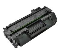 Freecolor K15589F7 Freecolor Toner HP LJ Pro 400 MFP black CF280A kompatibel