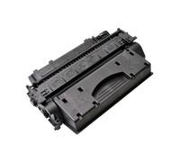 Freecolor K15590F7 Freecolor Toner HP 80X MFP black CF280X kompatibel