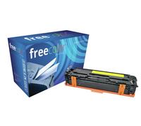 Freecolor K15595F7 Freecolor Toner HP CLJ M251 yellow CF212A kompatibel