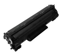 Freecolor K15727F7 Freecolor Toner HP LJ M125/M127 MFP black CF283A kompatibel