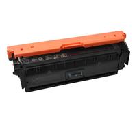 Freecolor M553C-FRC Cartouche de toner Compatible Cyan 1 pièce(s) - Cartouches de toner (5000 pages, Cyan, 1 pièce(s))