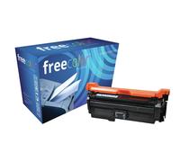 Freecolor K15939F7 Freecolor Toner HP CLJ Pro M651 cyan X CF331A kompatibel