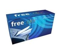 Freecolor K18643F7 Cartouche de toner Compatible Magenta