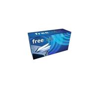 Freecolor K18643F7 Cartouche de toner Compatible Magenta