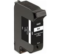 Freecolor K20107F7 Freecolor Patrone HP 45 black remanufactured