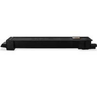 Freecolor K40012F7 Freecolor Toner FS-C8020MFP TK-895K kit Noir+boîte à déchets+Chip