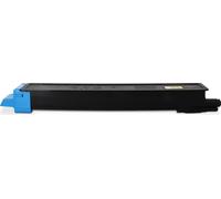 Freecolor K40013F7 Freecolor Toner FS-C8020MFP TK-895C kit Cyan+boîte à déchets +Chip