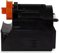 Freecolor K40019F7 Cartouche de Toner 1 pièce(s) Compatible Jaune