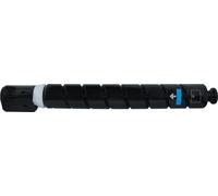 Freecolor K40045F7 Freecolor Toner Canon IR Advance C3320 8525B002 Cyan +Chip
