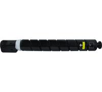 Freecolor K40047F7 Freecolor Toner Canon IR Advance C3320 8527B002 Jaune +Chip
