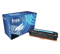 Freecolor LBP5050C-FRC Toner Canon LBP 5050/C716 cy comp. Freecolor