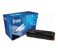 freecolor M452Y-FRC - 2300 pages - jaune - 1 pièce(s)