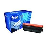 Freecolor M553M-FRC Cartouche de toner 1 pièce(s) Compatible Magenta