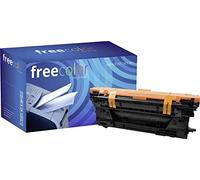 freecolor M652K-FRC Toner Single remplace HP CF450A Noir 12500 Pages Compatible Toner