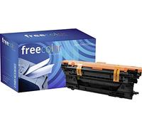 freecolor M652Y-FRC Toner Single remplace HP CF452A Jaune 10500 Pages Compatible Toner