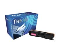 freecolor Magenta - Cartouche de toner (équivalent à : Brother TN900M)