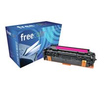 freecolor Magenta - compatible - cartouche de toner (Alternative à : HP CE413A)