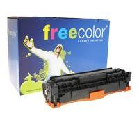 freecolor - Magenta - compatible - cartouche de toner - pour HP Color LaserJet CM2320fxi, CM2320n, CM2320nf, CP2025, CP2025dn, CP2025n, CP2025x