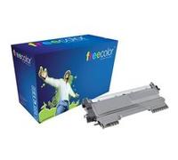 FREECOLOR - noir - cartouche de toner (alternative for: Brother TN2220)