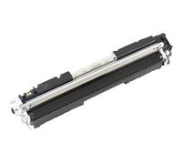 Freecolor - Noir - cartouche de toner (équivalent à : HP CE310A ) - pour HP Color LaserJet Pro CP1025, CP1025nw; LaserJet Pro 100; TopShot LaserJet Pro M275