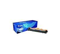 freecolor - Noir - compatible - cartouche de toner (alternative pour : Brother TN1050) - pour Brother DCP-1510, 1512, 1610, 1612, HL-1112, 1210,