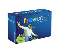 freecolor - Noir - compatible - cartouche de toner (alternative pour : Brother TN2000) - pour Brother DCP-7010, DCP-7025, HL-2030, HL-2040, HL-2070,