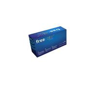 FREECOLOR - Noir - compatible - cartouche de toner (alternative pour : HP CE250A) - pour HP Color LaserJet CM3530 MFP, CM3530fs MFP, CP3525, CP3525dn, CP3525n, CP3525x