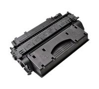 FREECOLOR - Noir - compatible - cartouche de toner (alternative pour : HP CF280X) - pour HP LaserJet Pro 400 M401, MFP M425