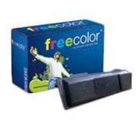 freecolor - Noir - compatible - cartouche de toner - pour Kyocera ECOSYS P2135; FS-1320, 1370