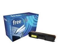 Freecolor tn326y-frc cartouche 3500pages cartouche toner et laser G