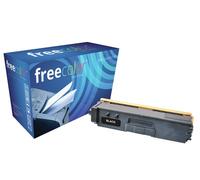 Freecolor TN328K-FRC Cartouche de toner 1 pièce Noir