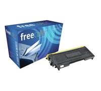 Freecolor Toner Brother TN-2000 noir compatible