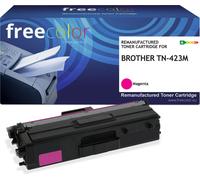 Freecolor Toner Brother TN-423 magenta compatible