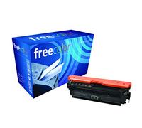 freecolor Toner Compatible avec HP 508X CF362X Jaune High Yield.