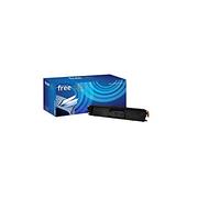 Freecolor Toner Compatible Brother TN-423 Noir