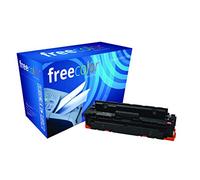 freecolor Toner Compatible HP 410X CF413X Magenta High Yield
