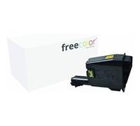 Toner Freecolor toner du modèle tk1125-frc noir pour kyocera fs - 1