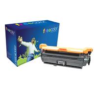 freecolor - 250 g - noir - compatible - cartouche de toner (alternative pour : HP 507X) - pour HP Color LaserJet Enterprise MFP M575; LaserJet Pro MFP M570