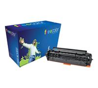 Freecolor Toner HP CLJ CP2025 cyan CC531A compatible